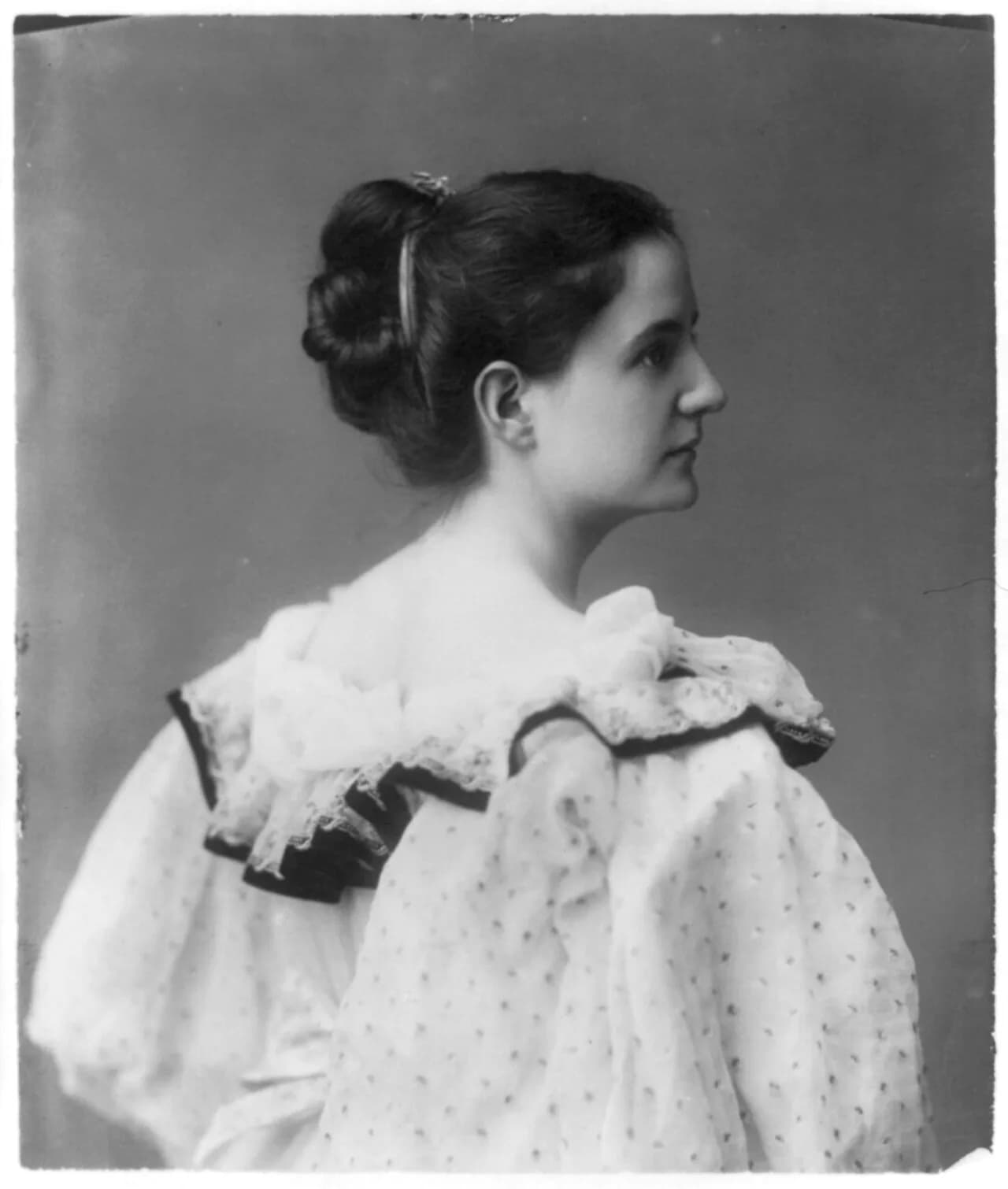 Julia Stevenson Hardin
