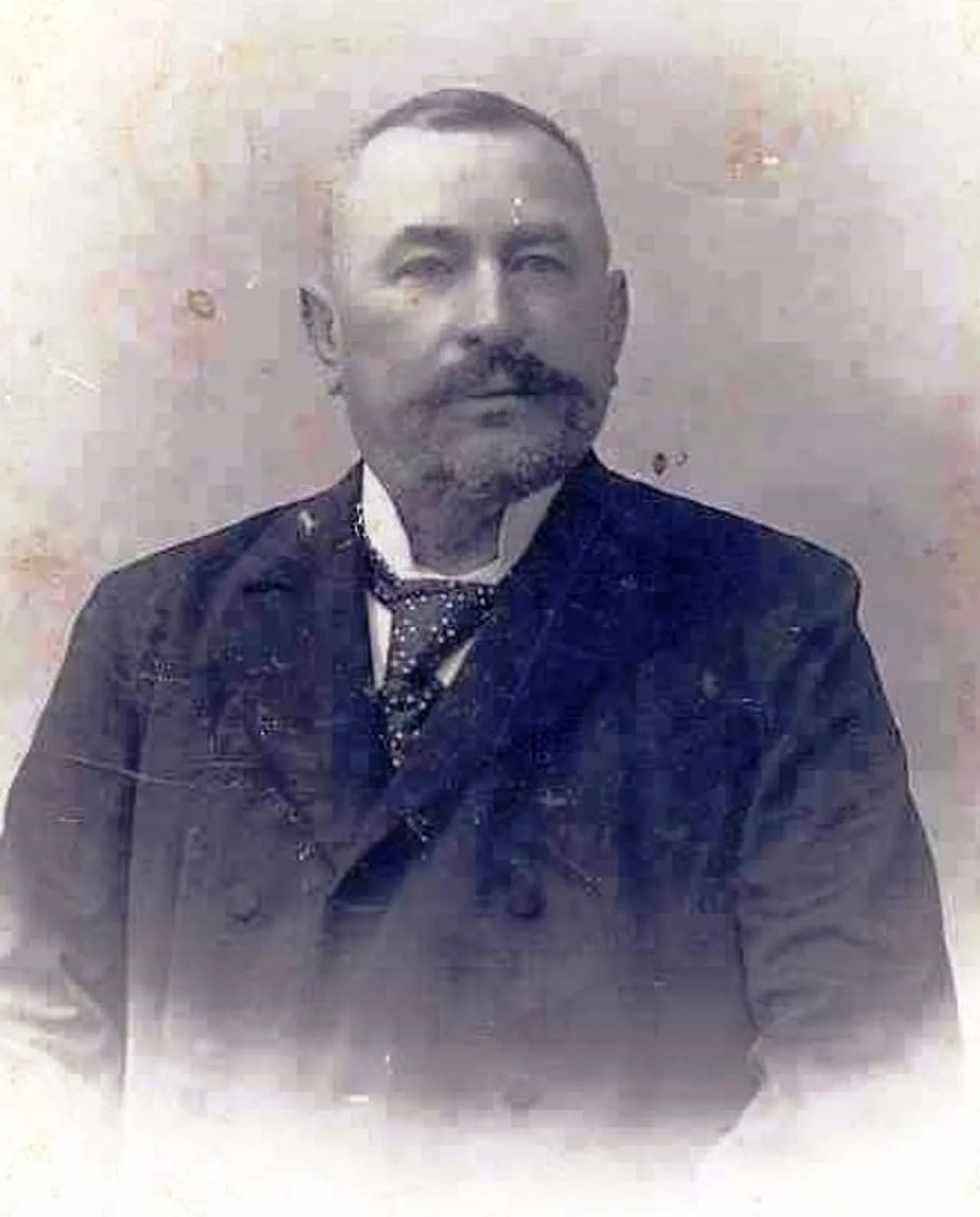 Ritter-Rédei János