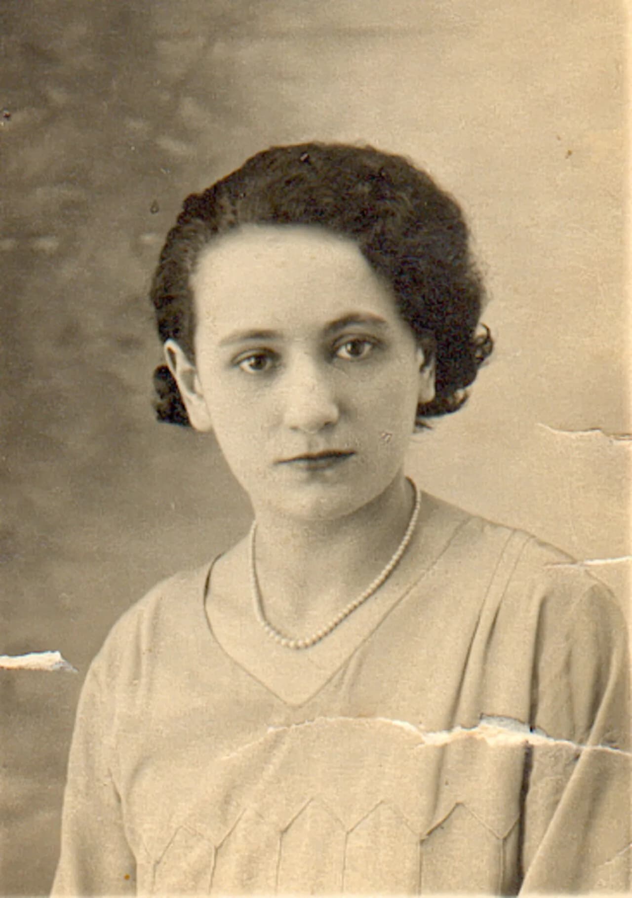 Marguerite Dardant