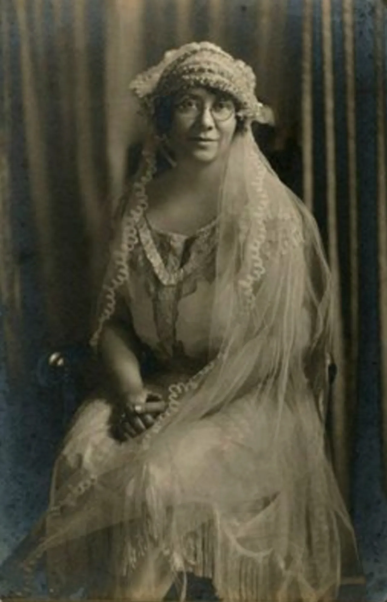 Jeannette Dean-Throckmorton