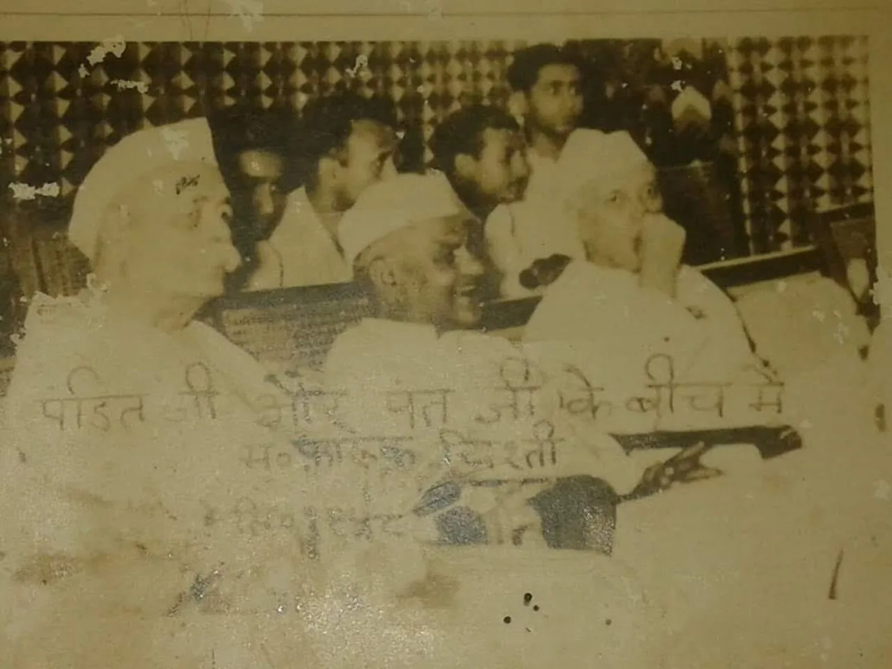Mohammad Farooq Chishti