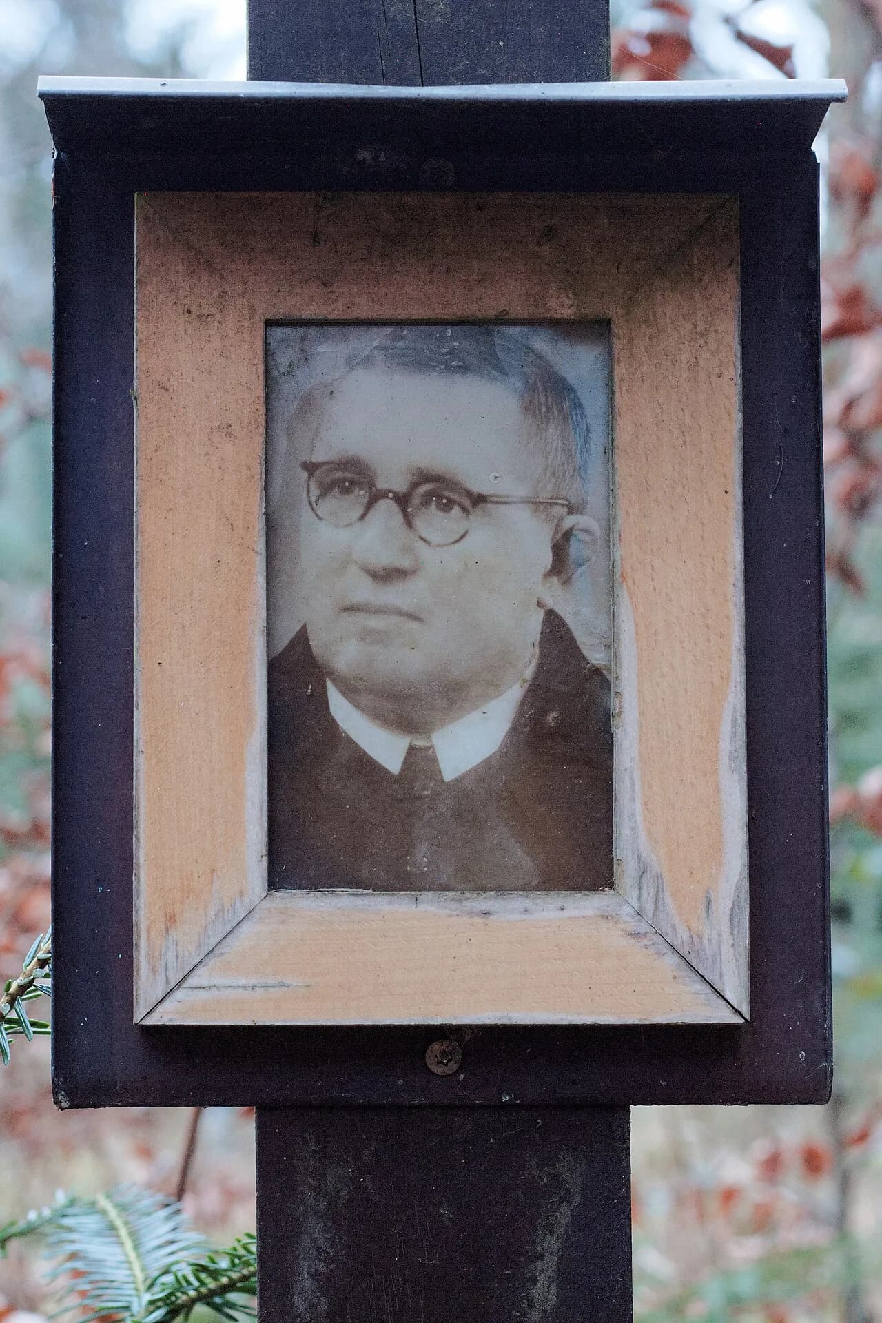 Felix Bruno Osendorfer