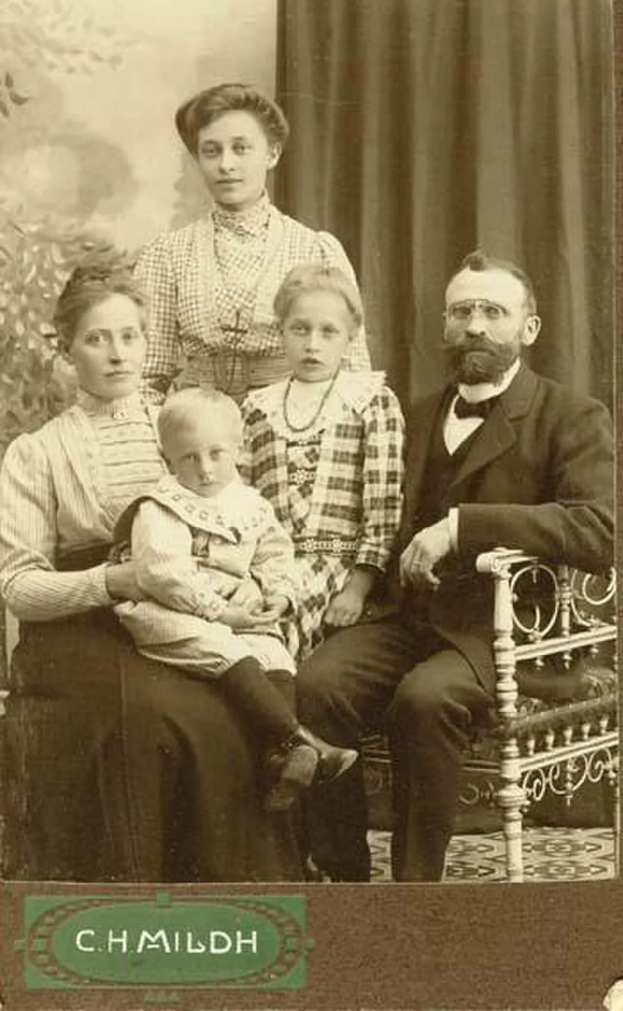 Karl Georg Wretling