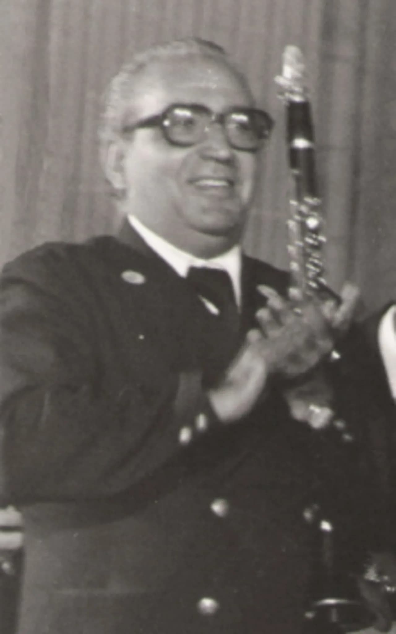 Nino Farì