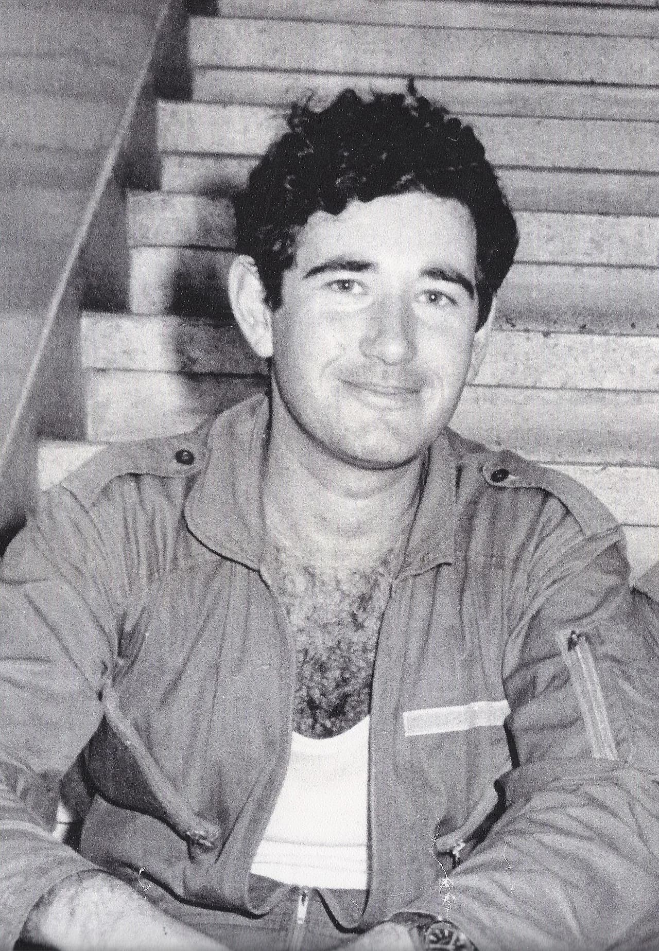Aharon Katz