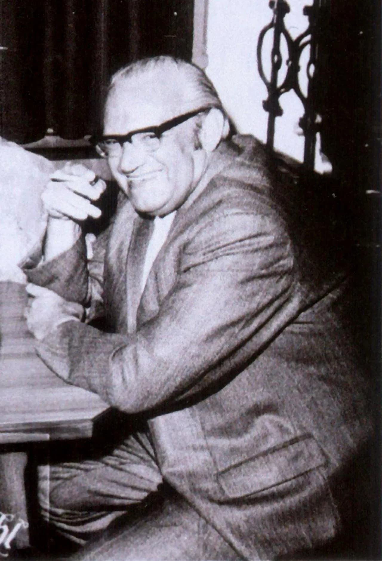 Werner Dobelmann