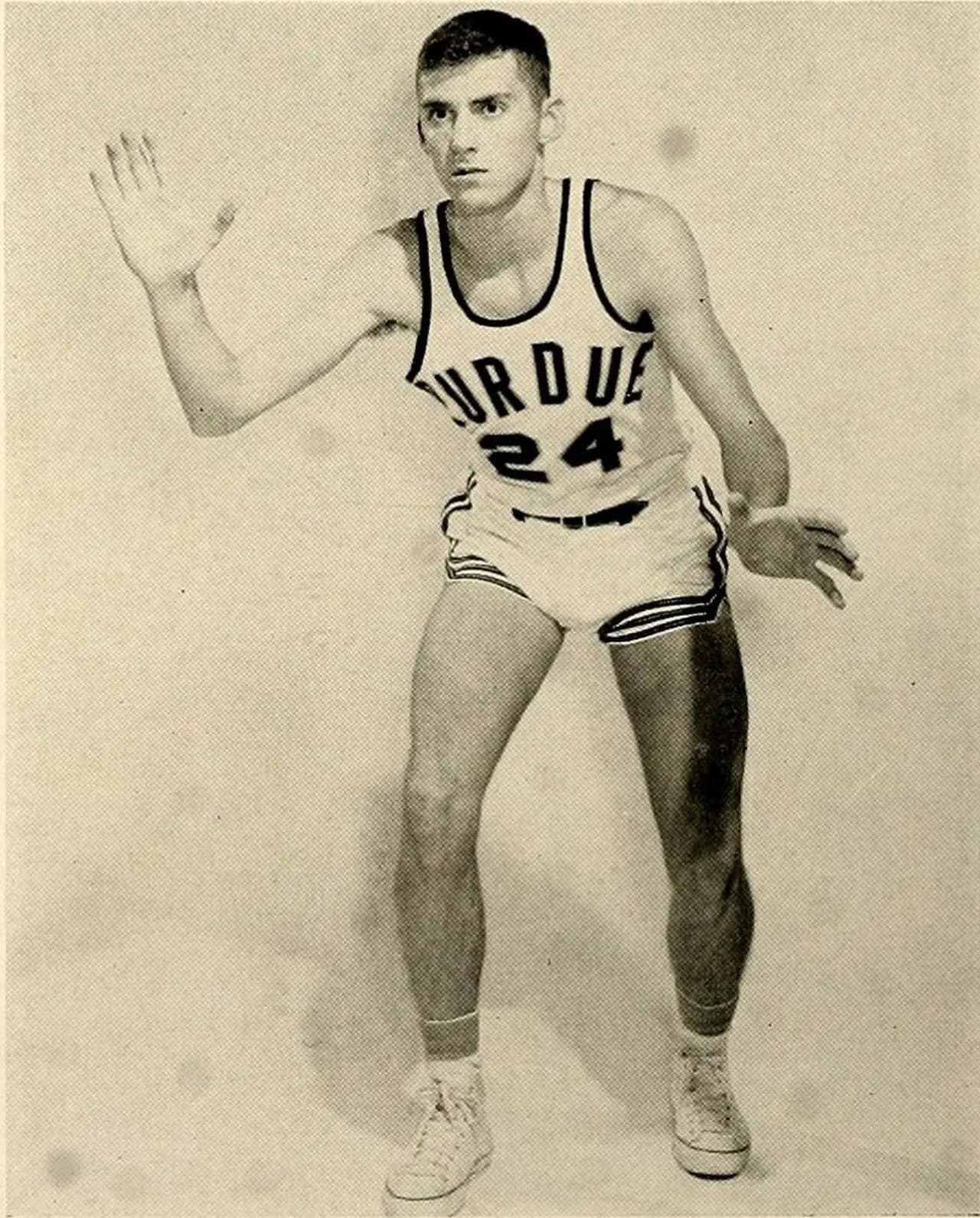 Mel Garland