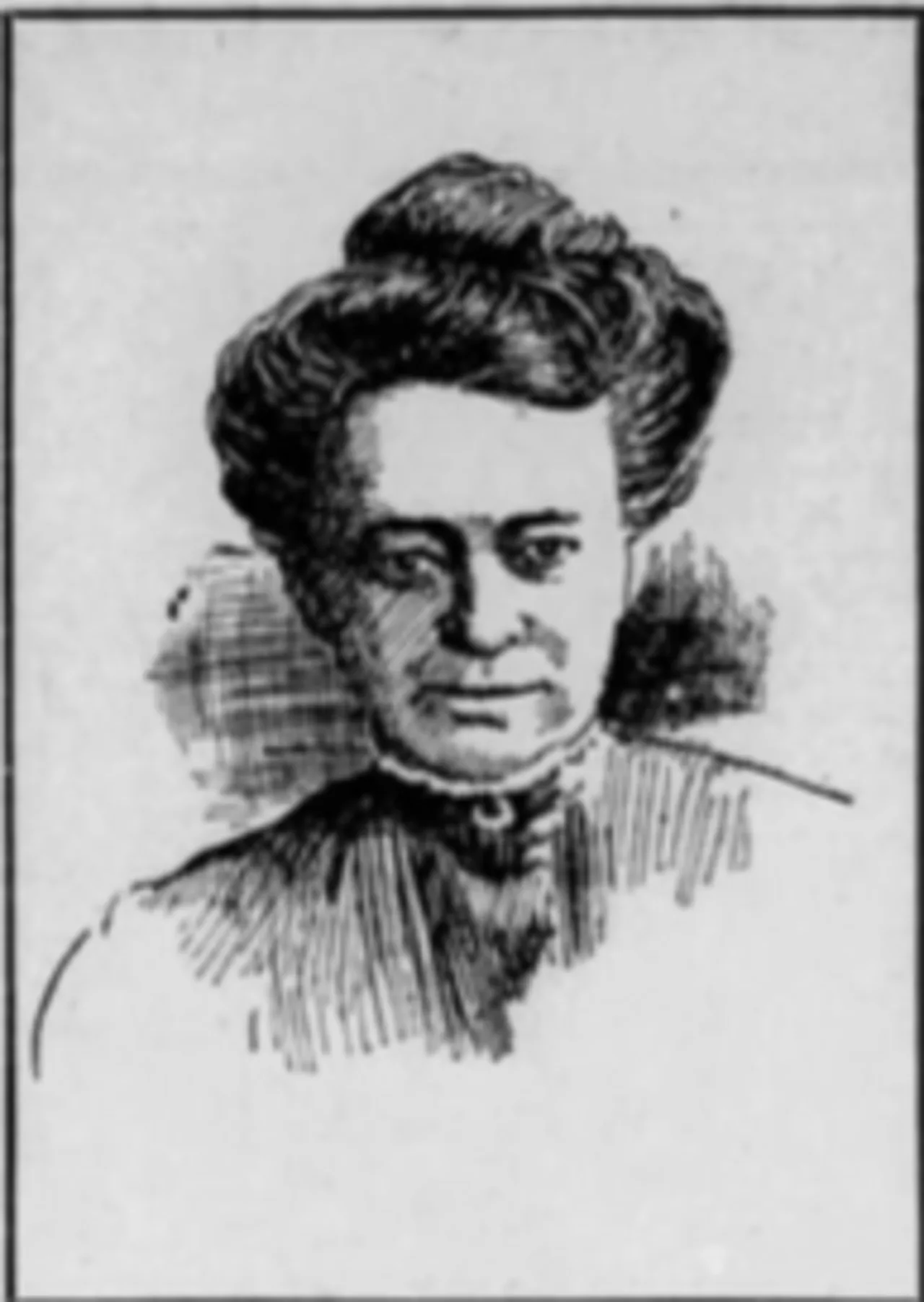 Louise Malloy