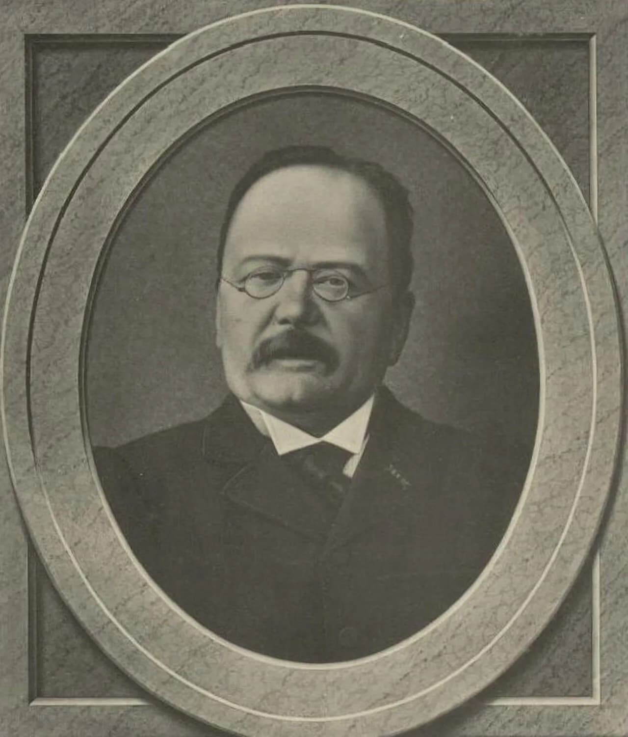 Joseph Daurel