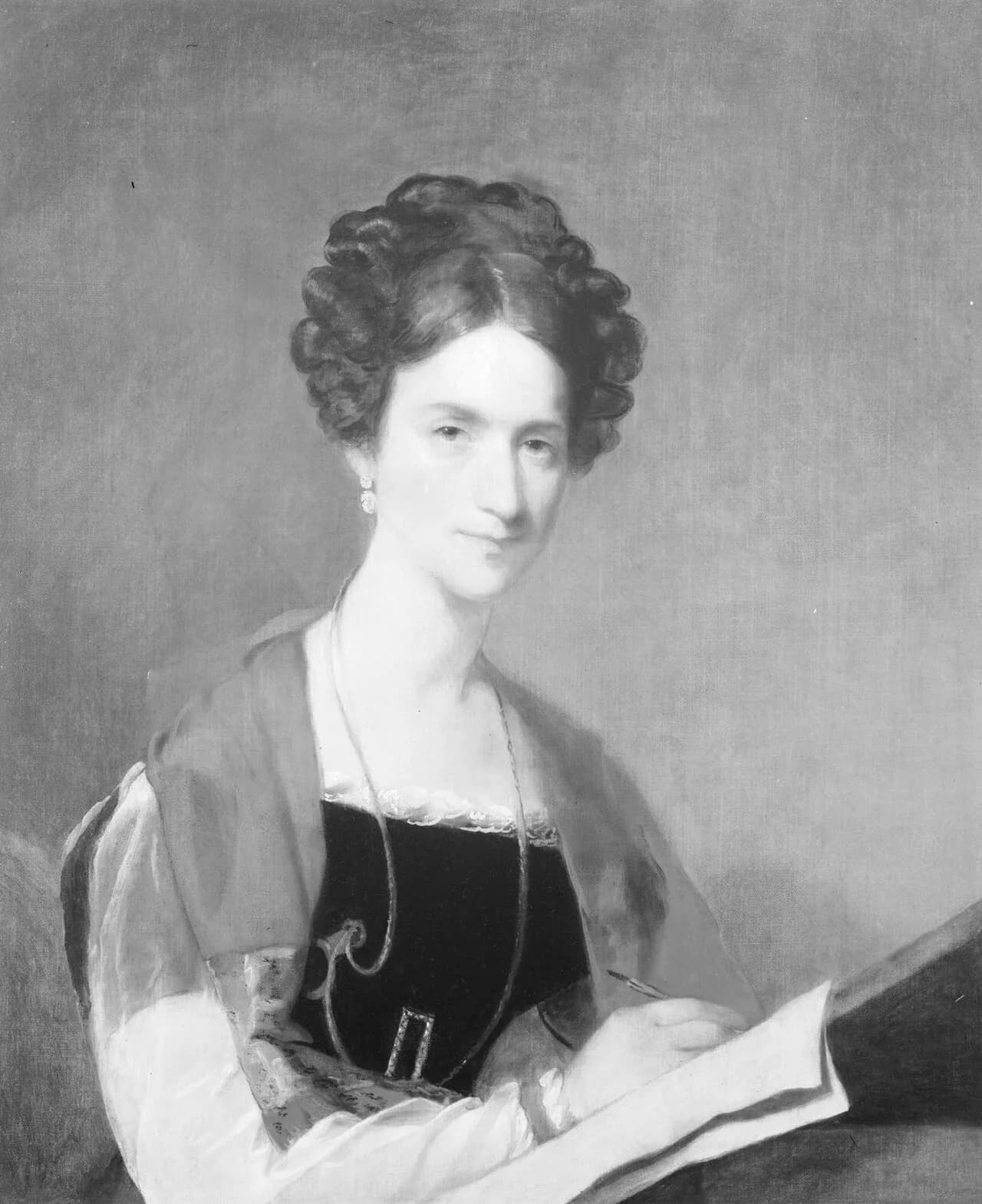 Sophia May Tuckerman