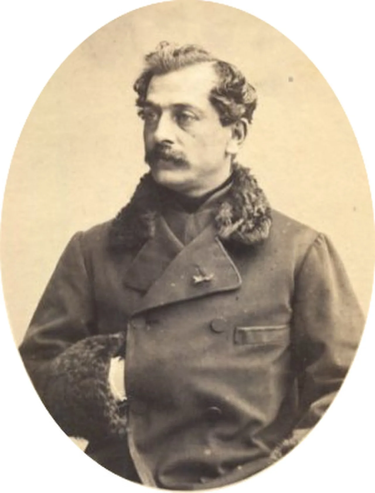 Charles Christin