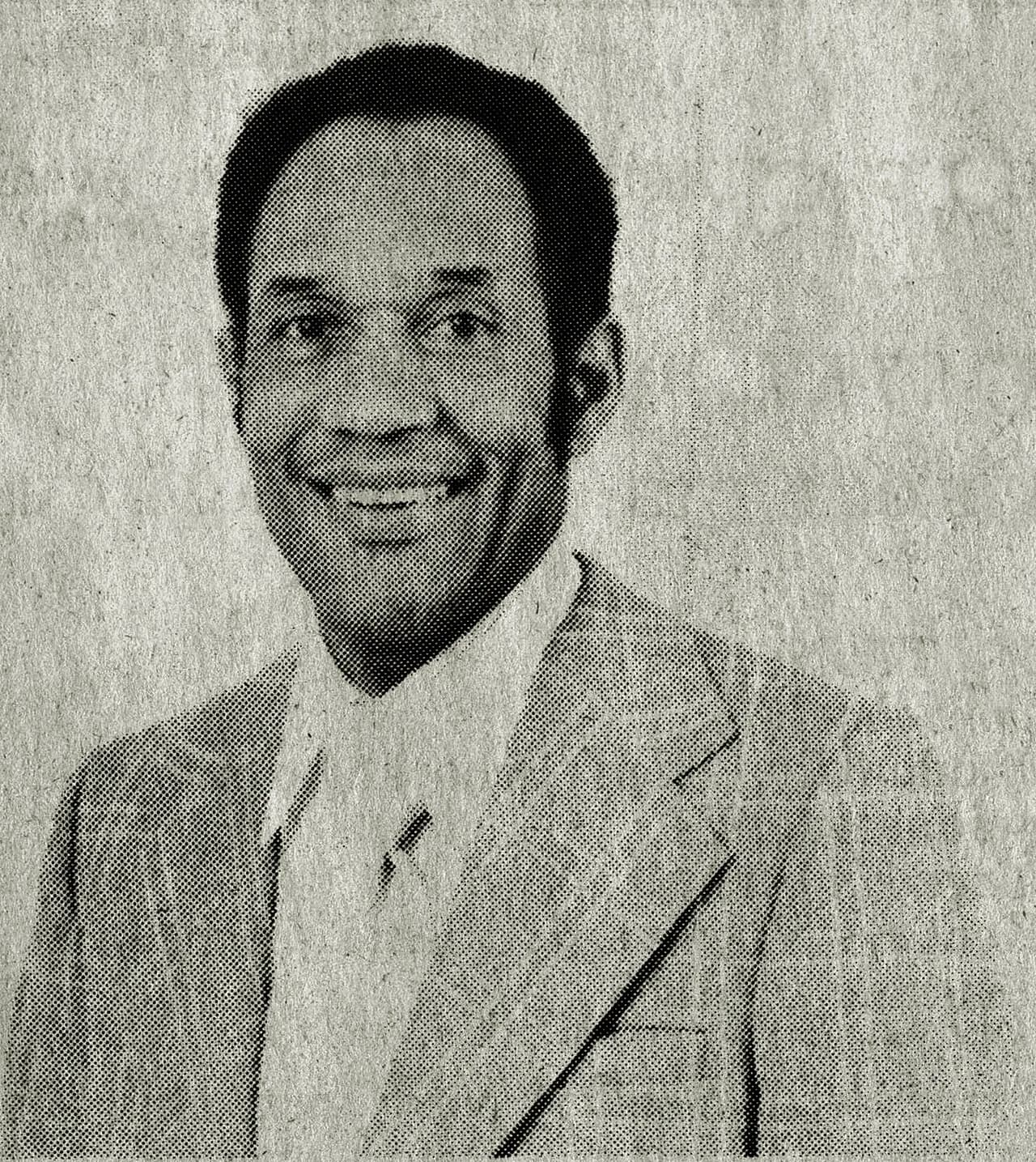 Selwyn Carrol