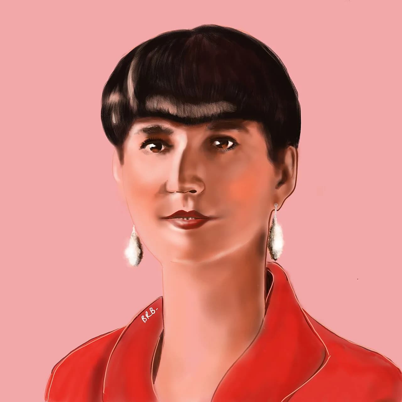 Lilian E. Whitteker