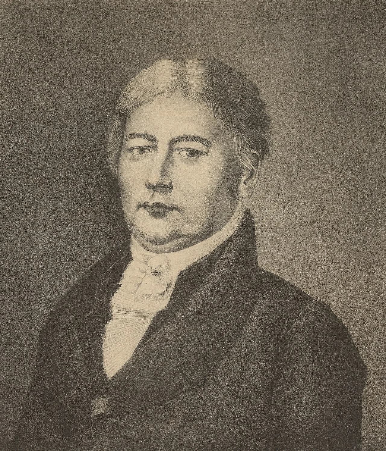 Ernst Gottlieb Bengel