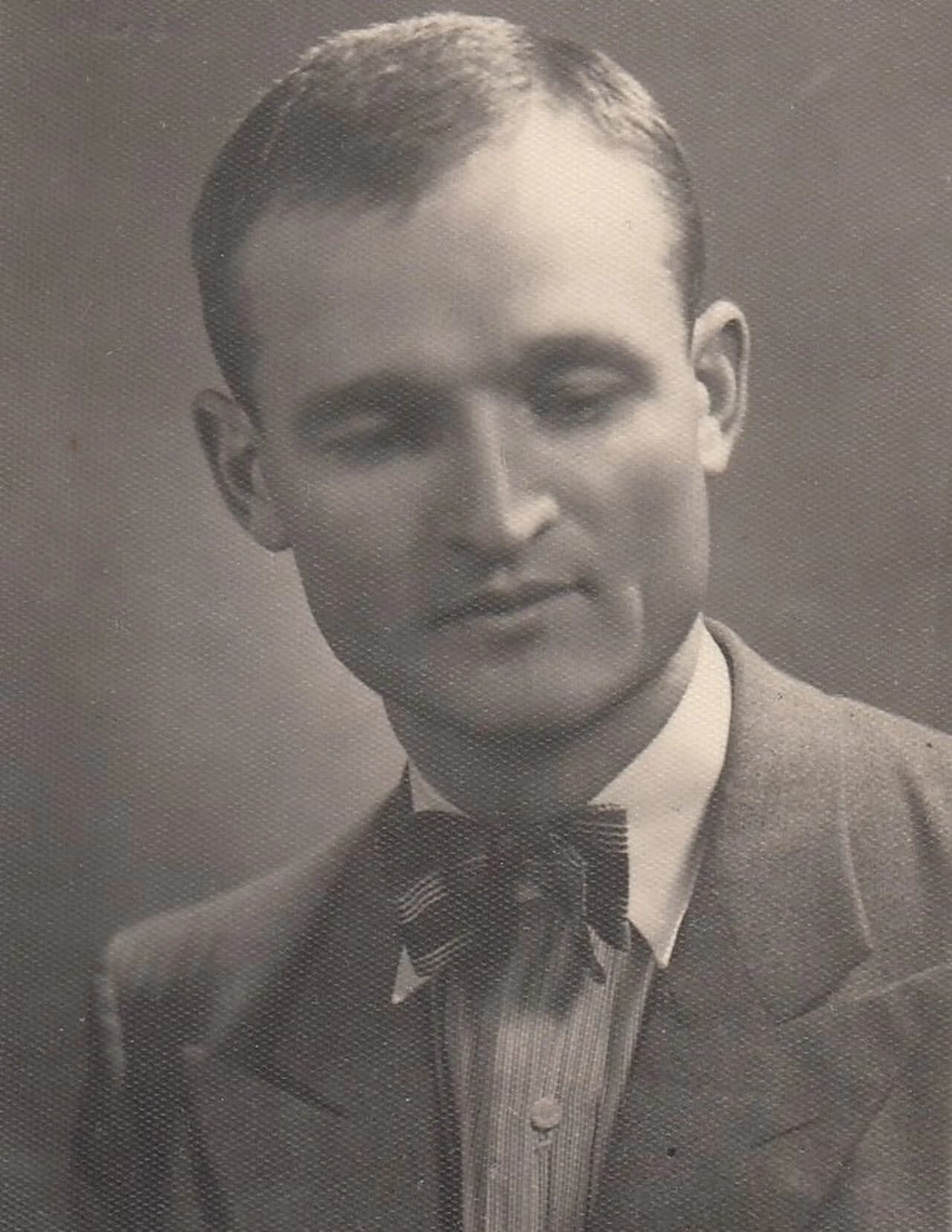 Stefan Pentschew