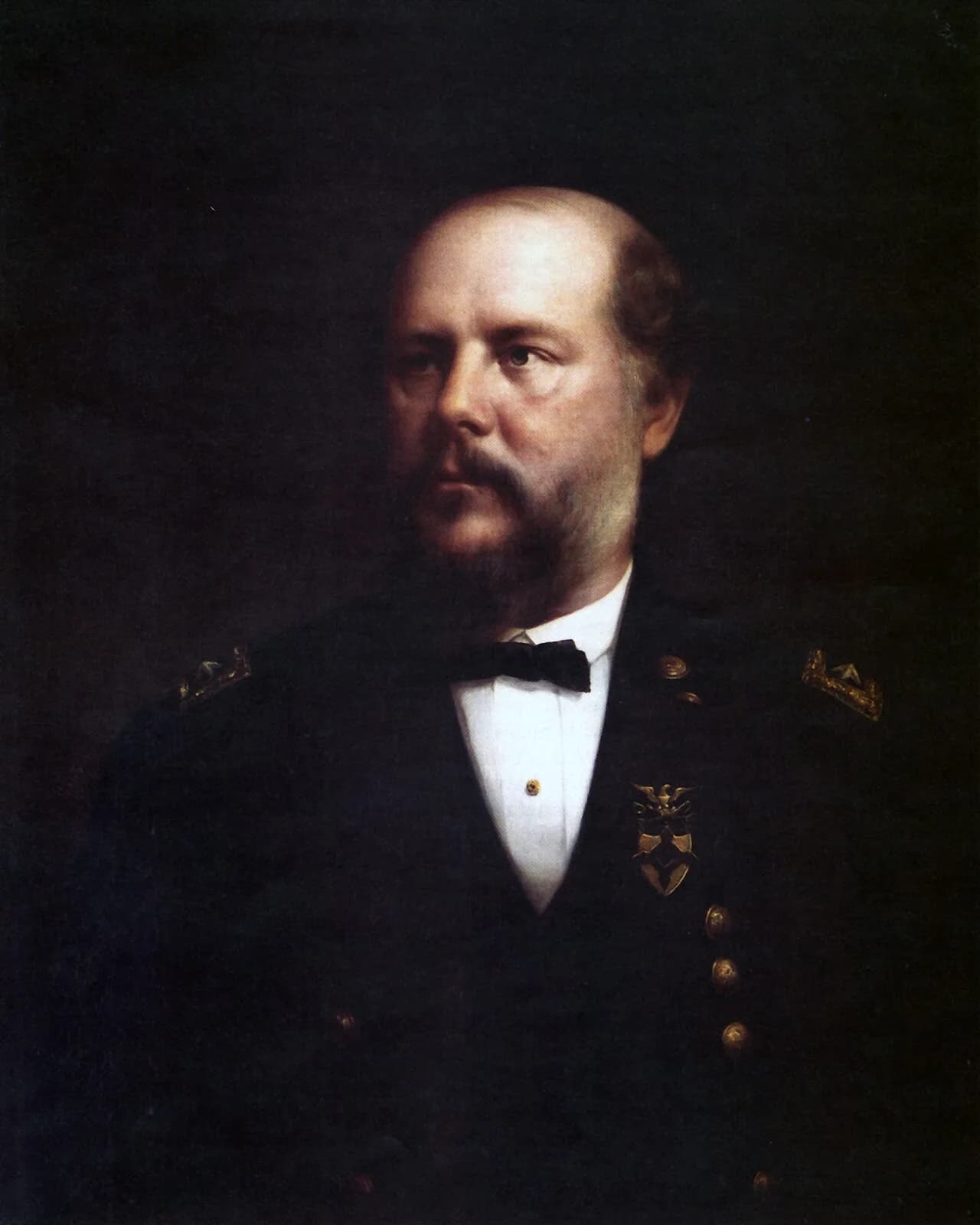 John McAllister Schofield