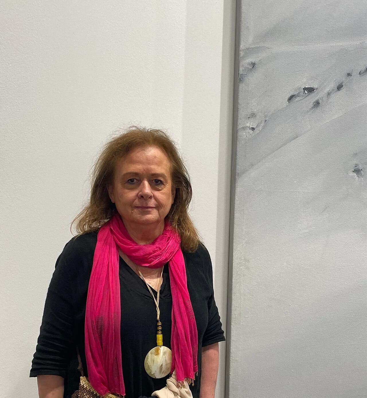 Patricia Allende