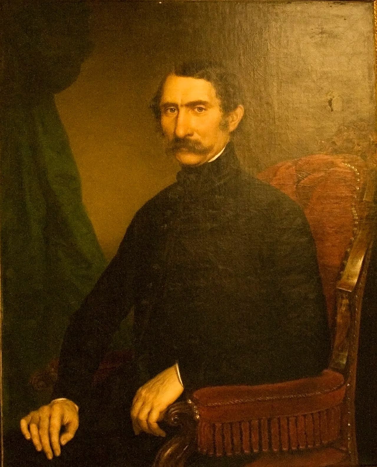 Mihály Farkas