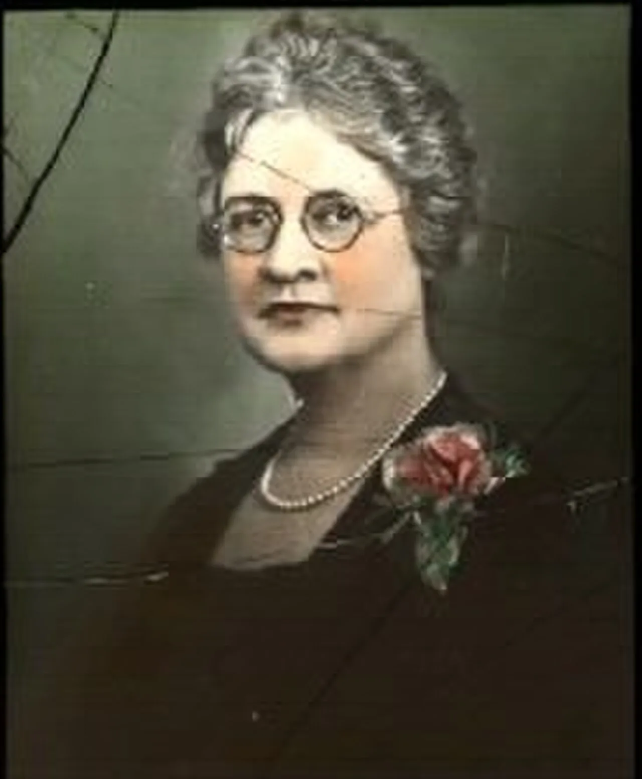 Clara Worst Miller