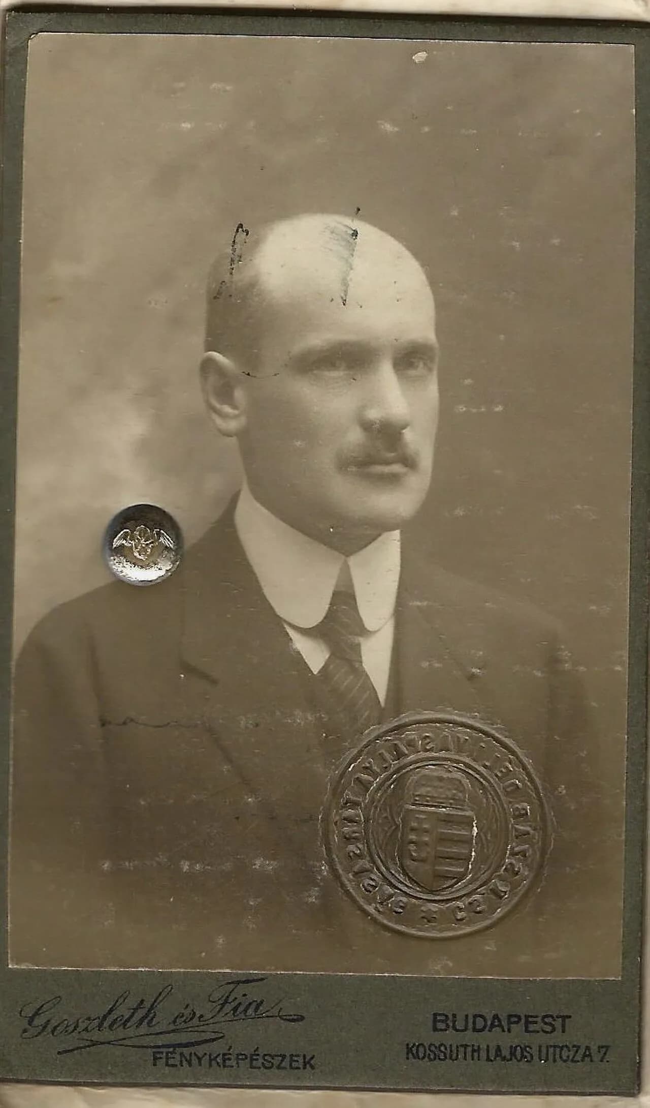 Tibor Farkas