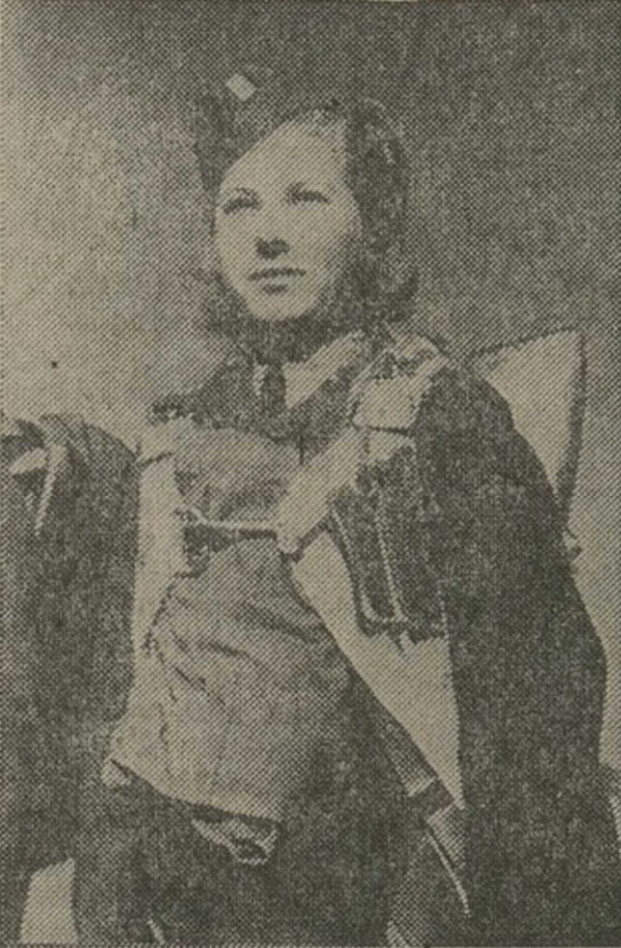 Vanda Biněvská