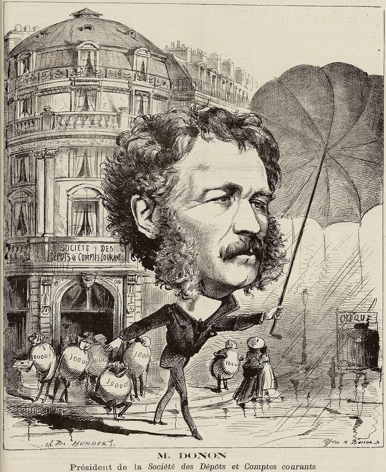 Armand Donon