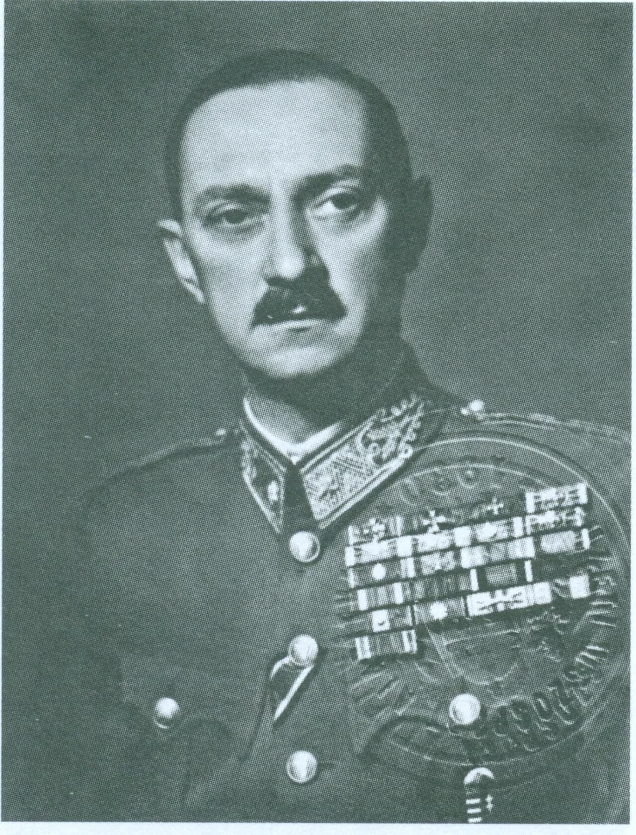 Ulászló Solymossy