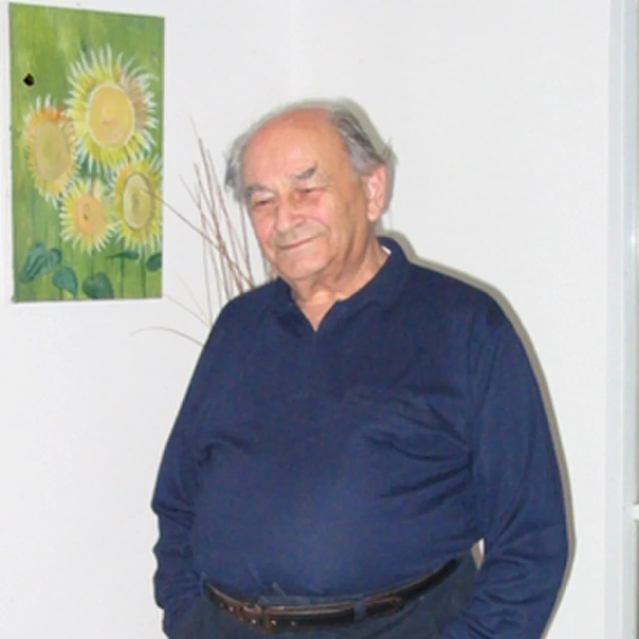 Michael Vajda
