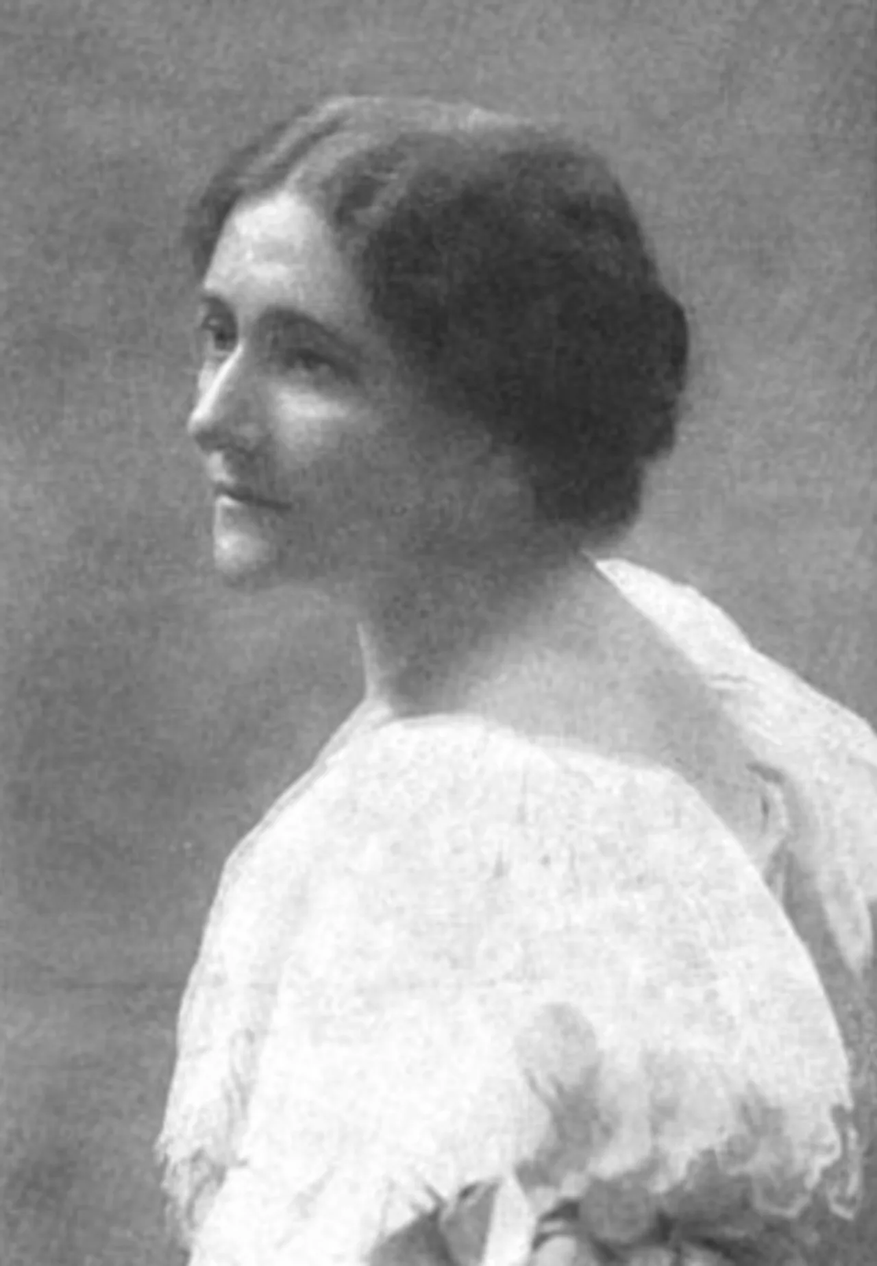 Gertrude Forbes-Robertson