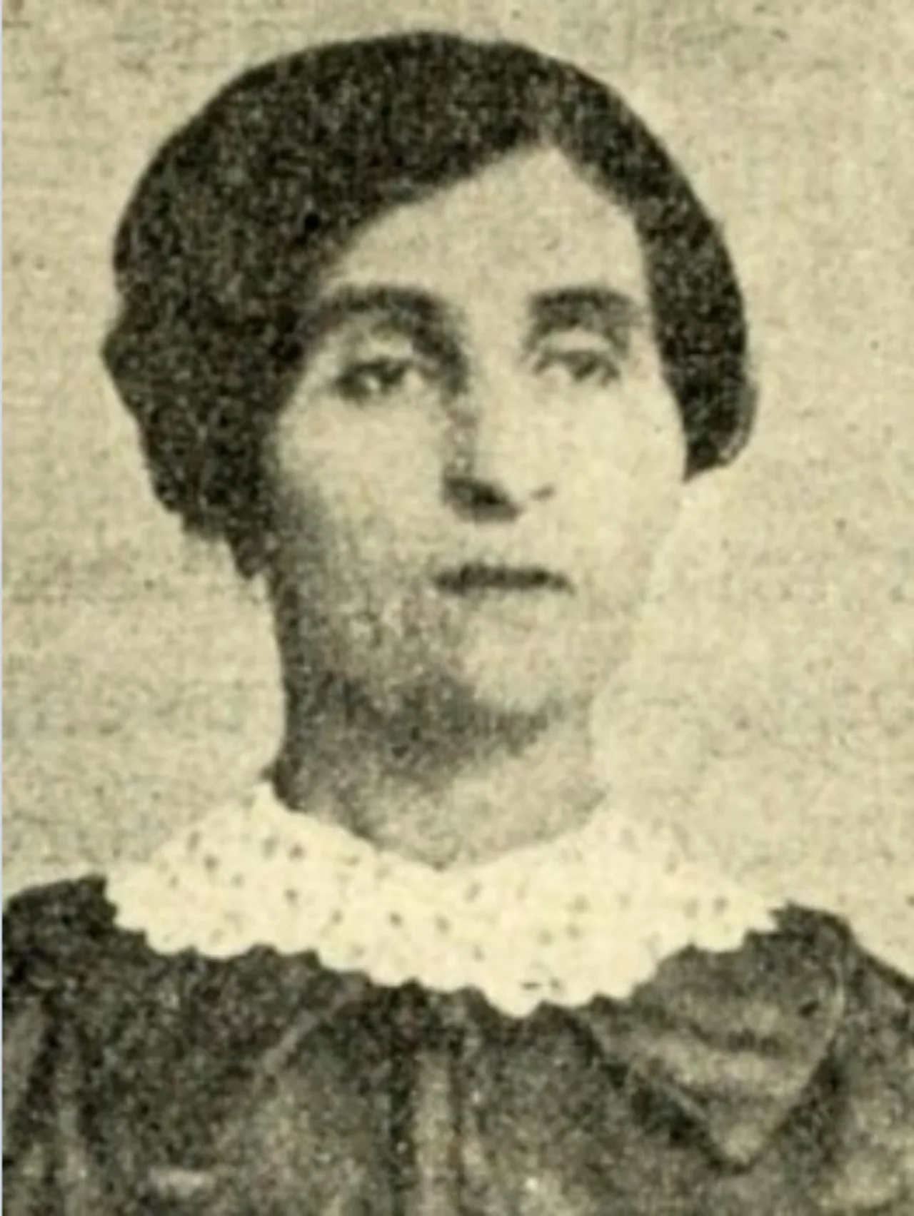 Alice Jouenne