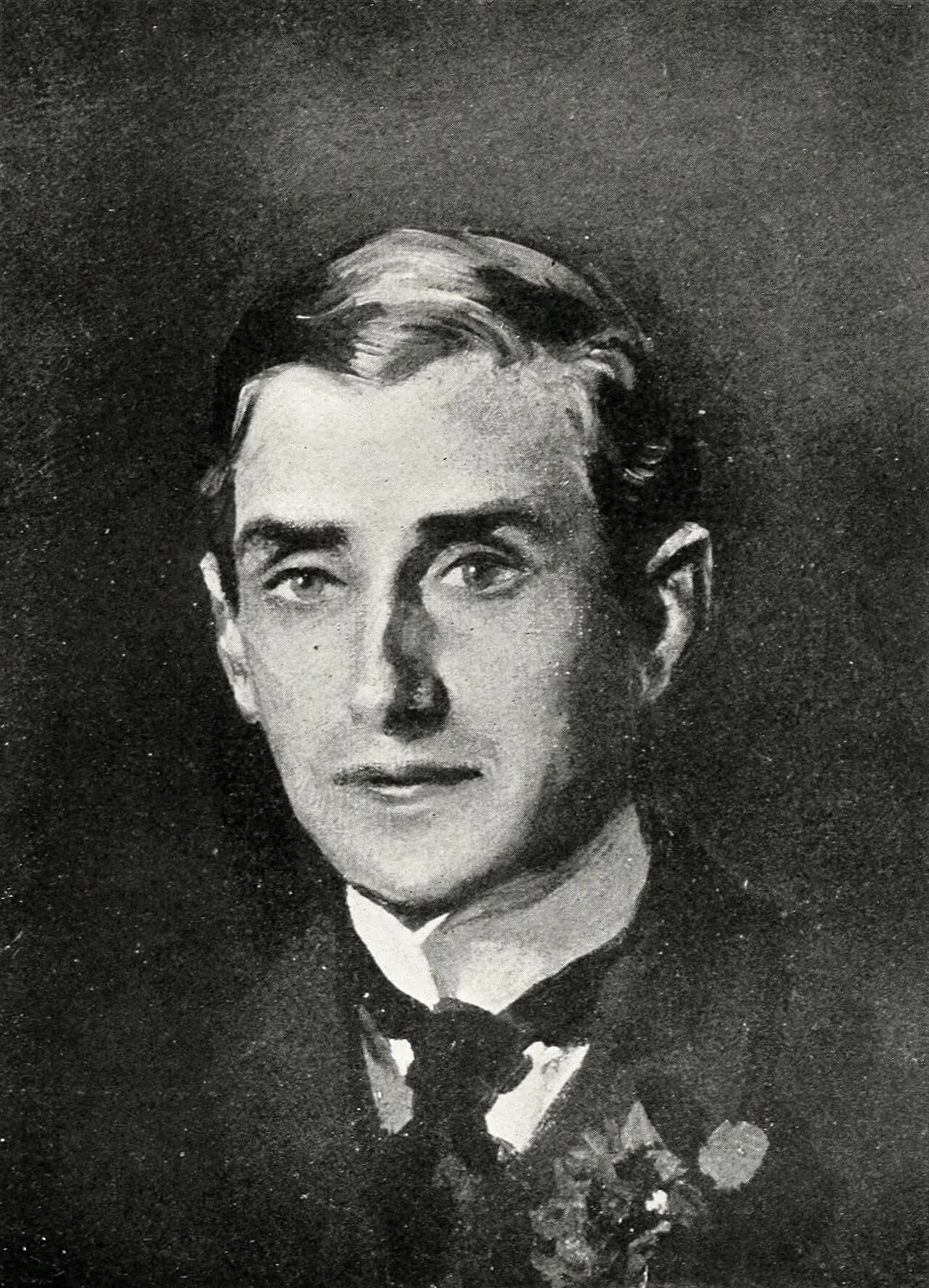 James Albert Garland
