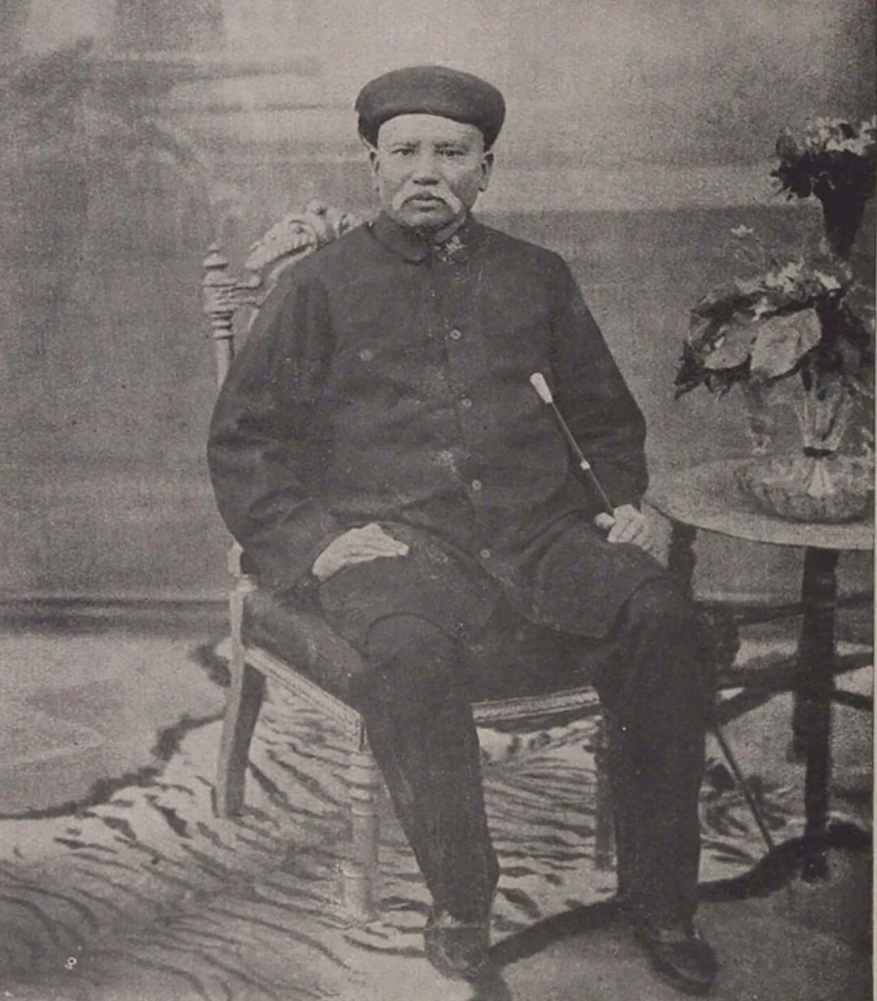 Hargovinddas Kantawala