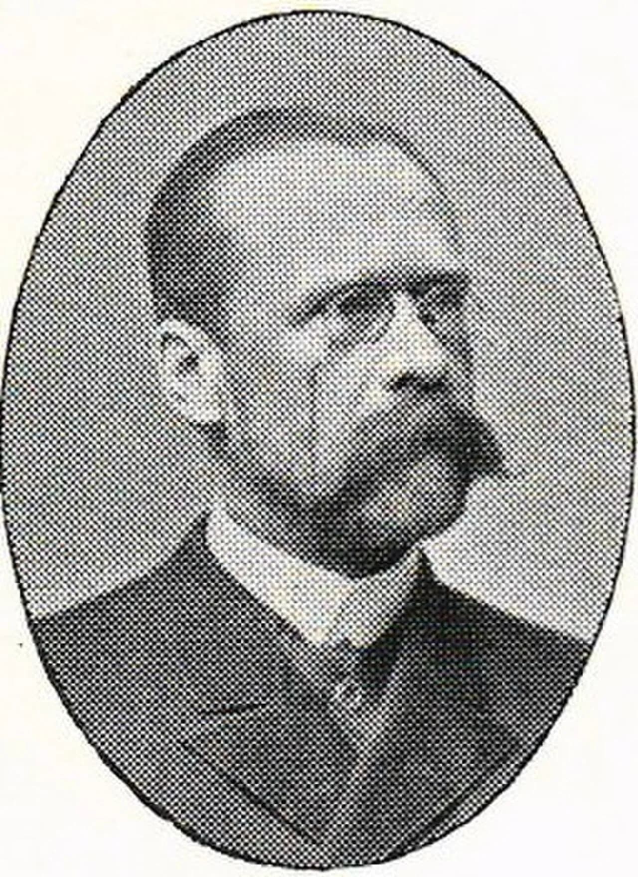 Wilhelm Beskow