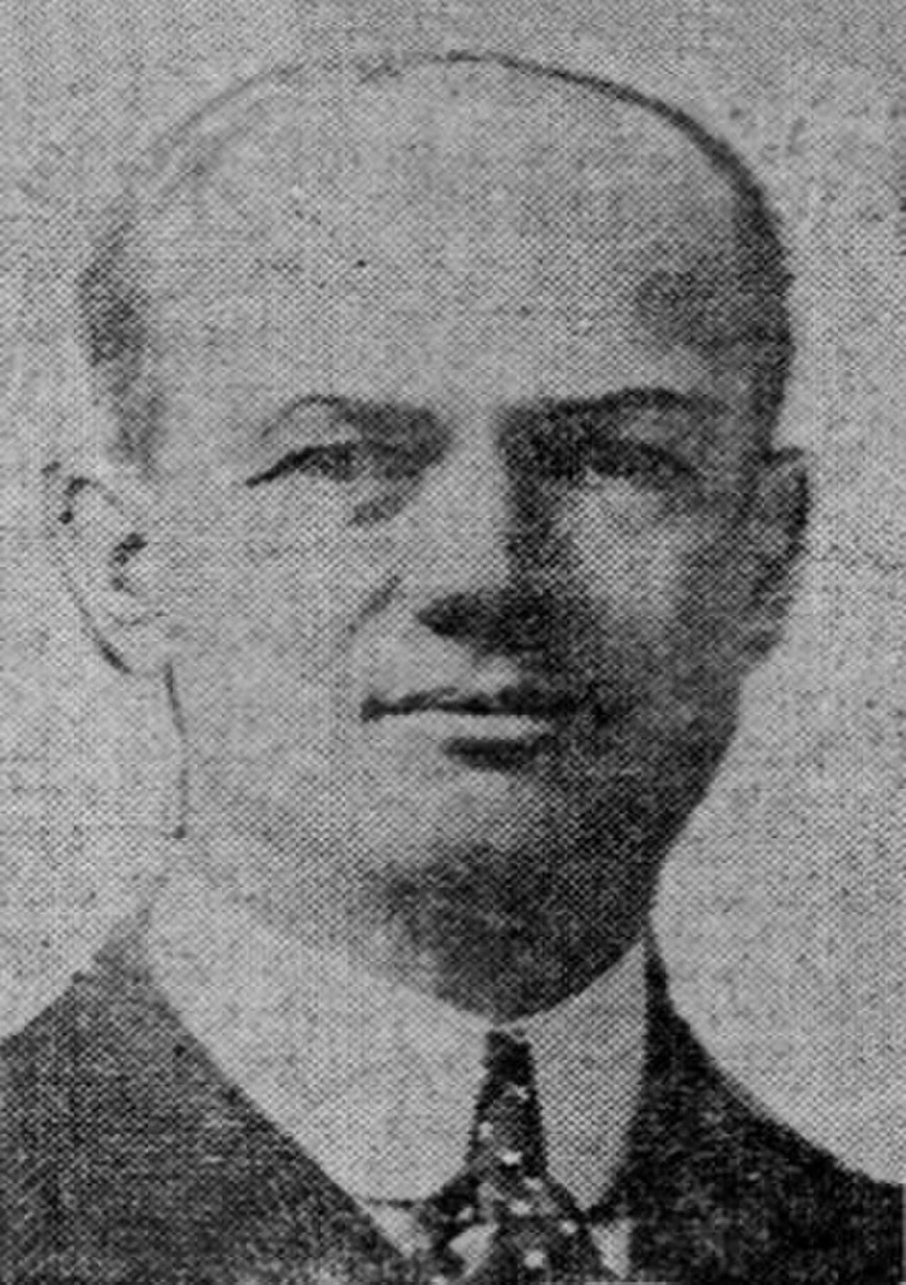 Wesley O. Smith