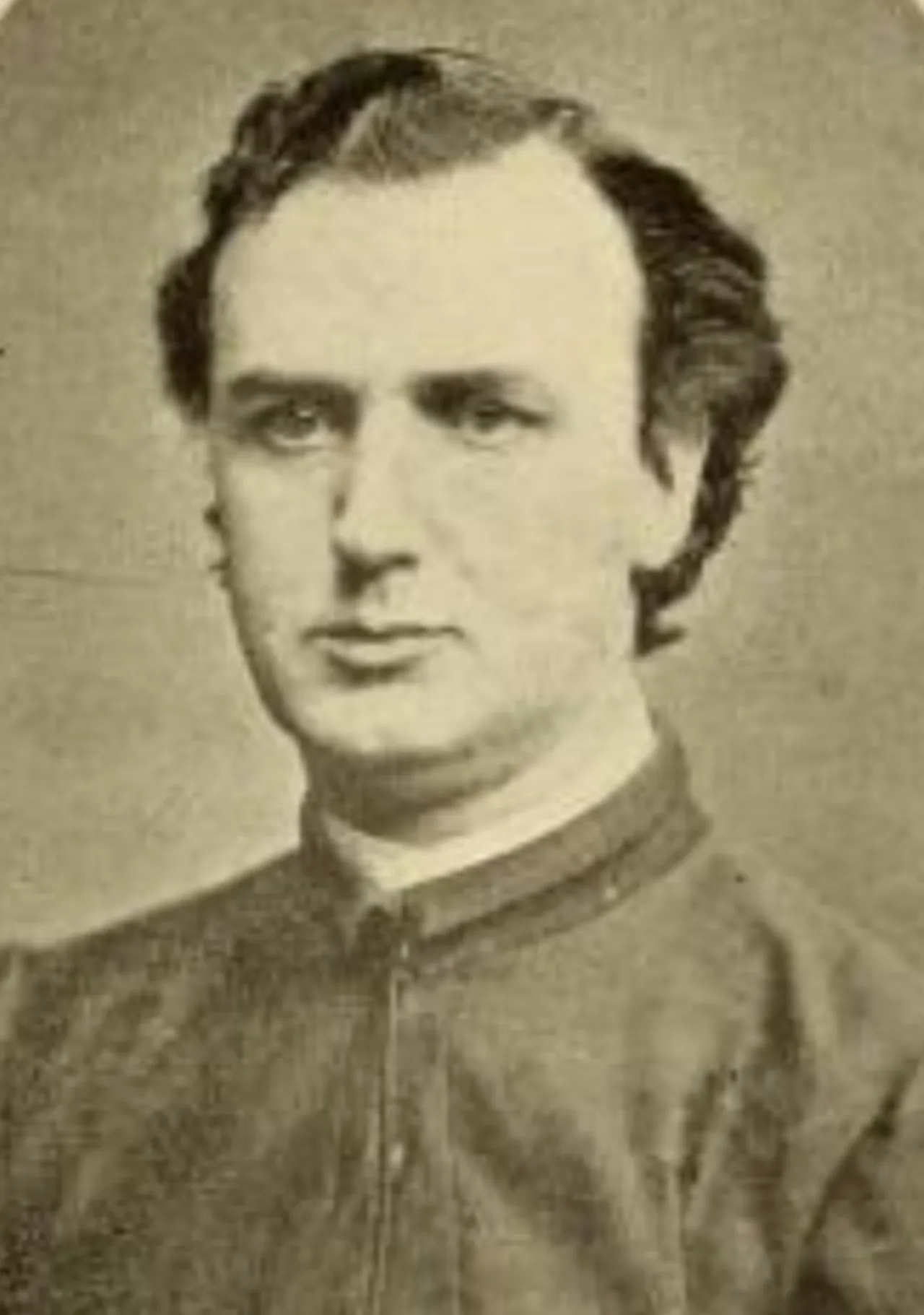 Stephen A. Kelly