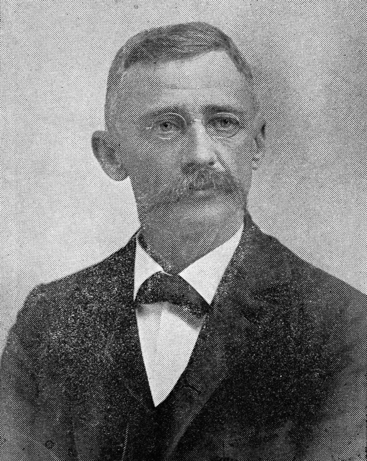 A. C. Croom
