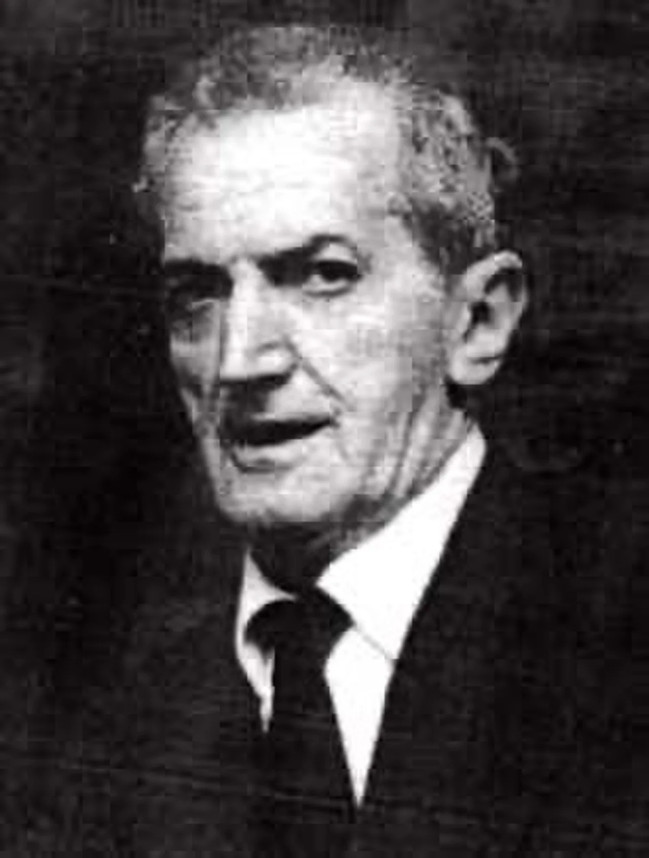 Placido Nicolai