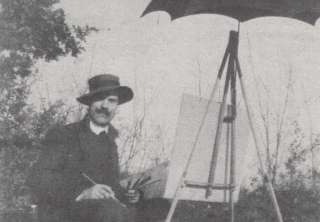 Giovanni Secchi