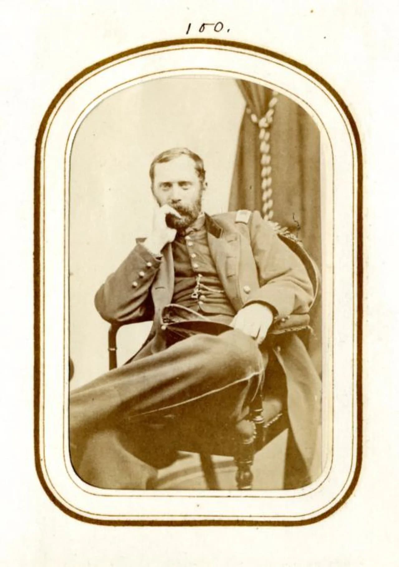 Lucius Manlius Sargent Jr.