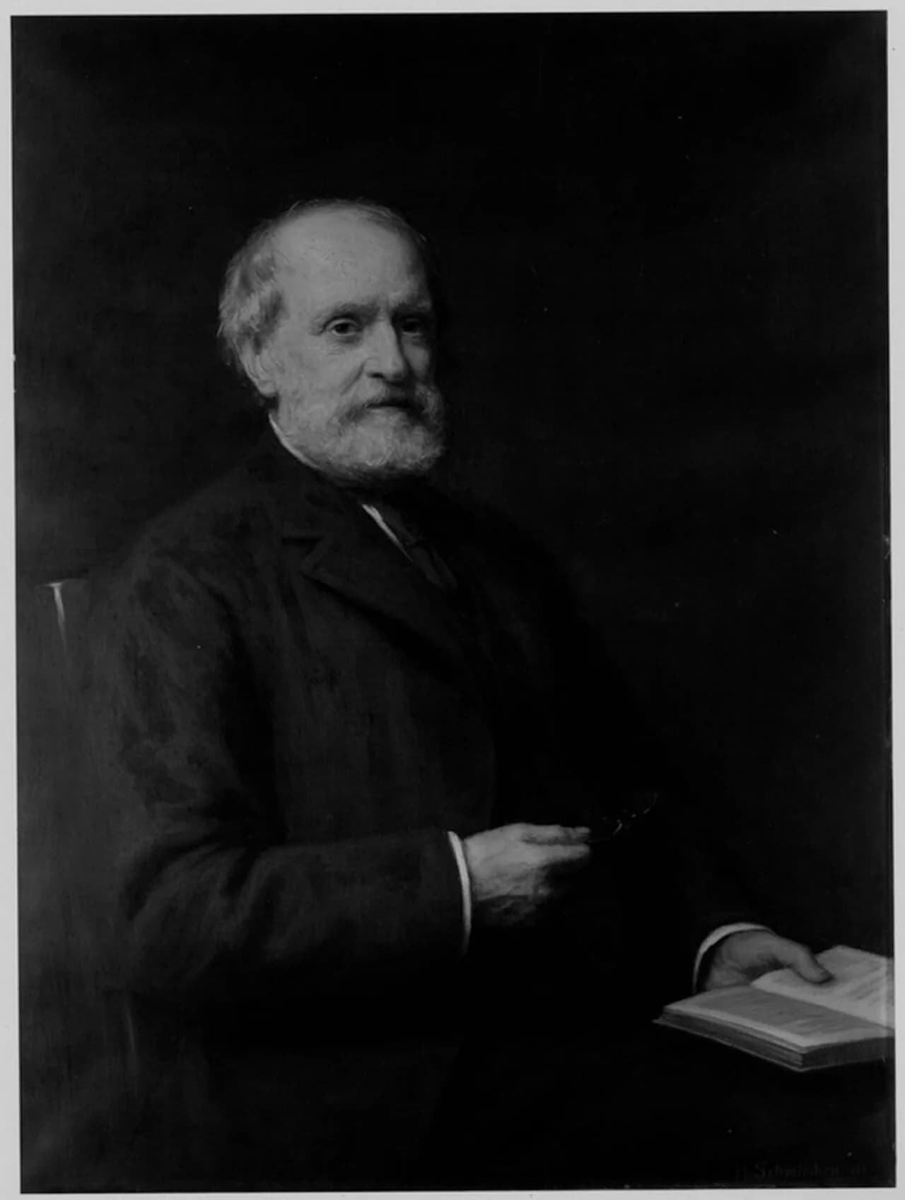 John Osborne Sargent