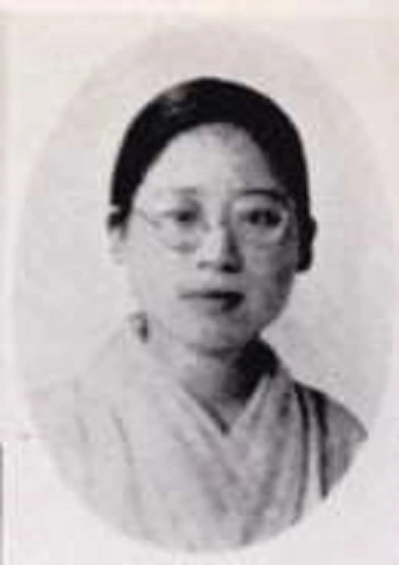 Fusako Tanaka