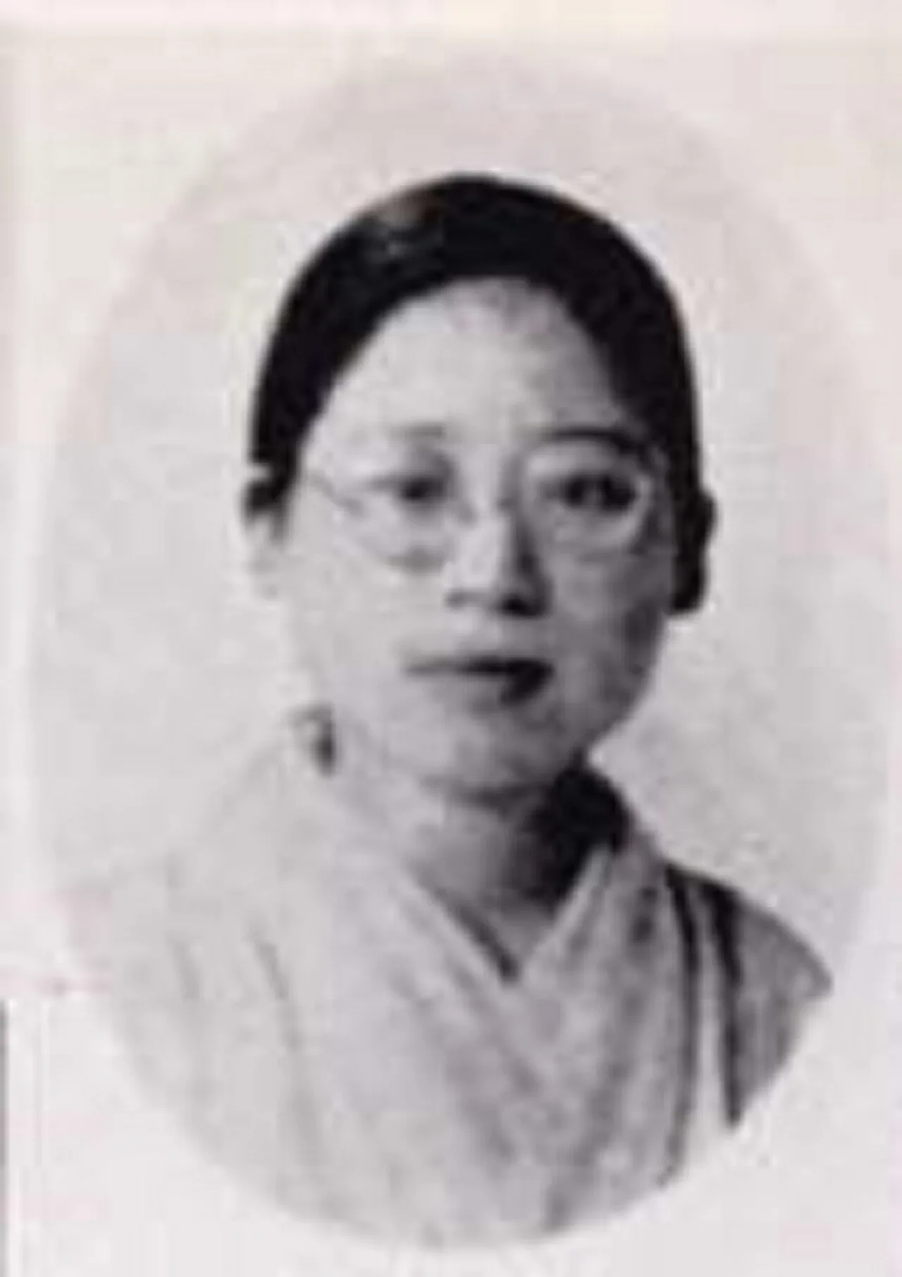 Fusako Tanaka