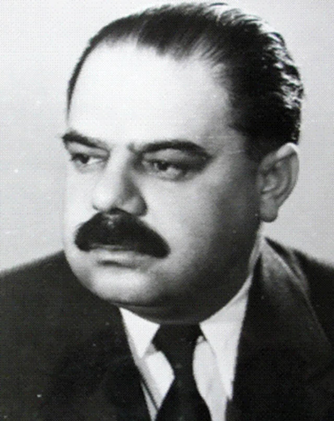 János Fazekas