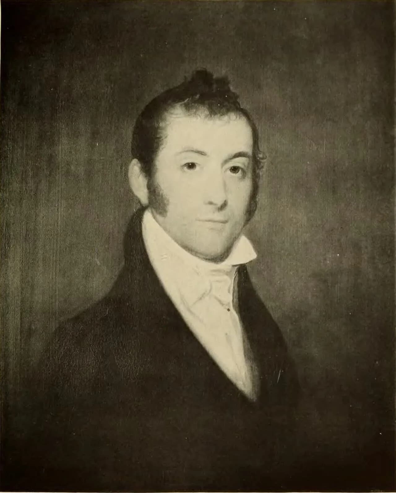 Josiah Bradlee