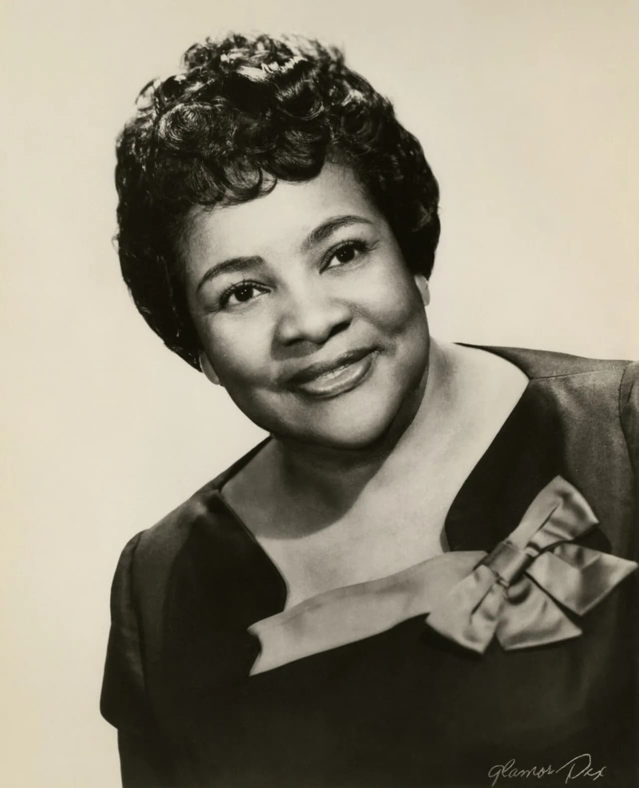Alma Vessells John