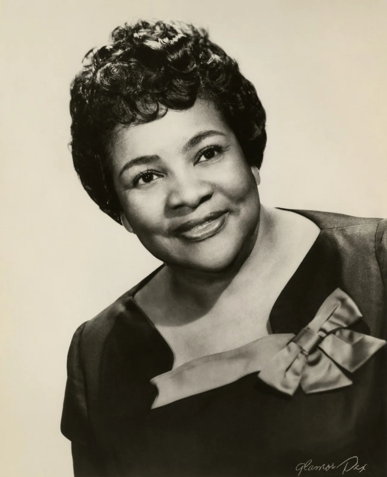 Alma Vessells John