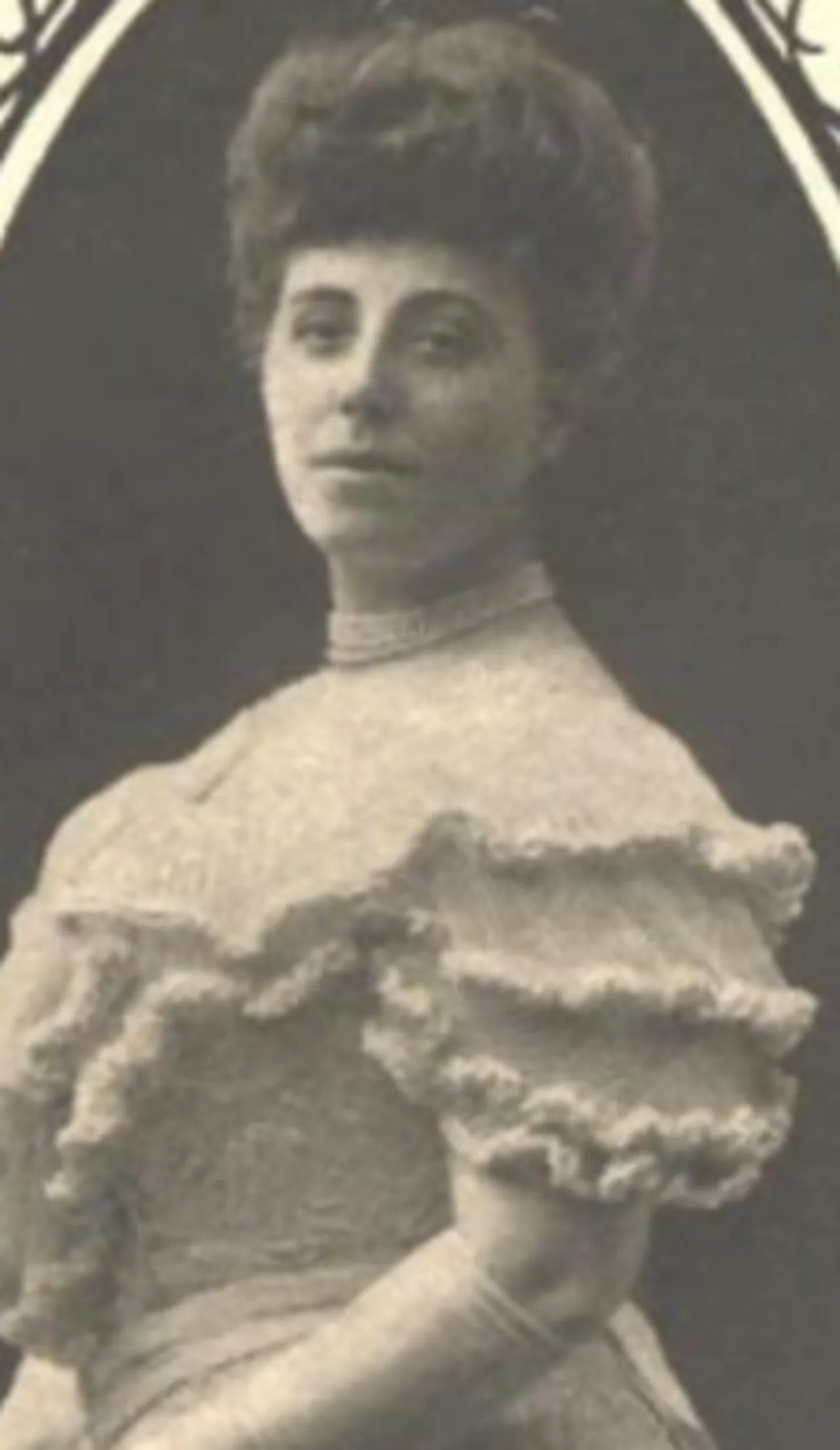 Belle Yeaton Renfrew