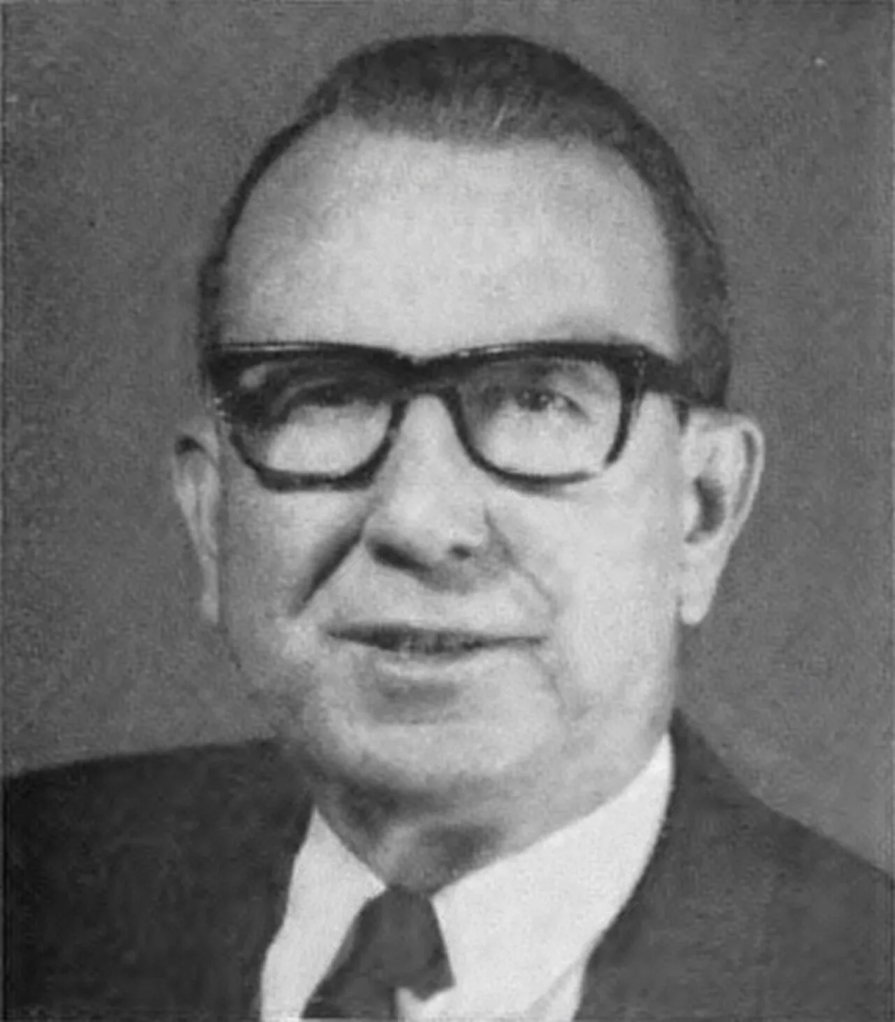 O. C. Fisher