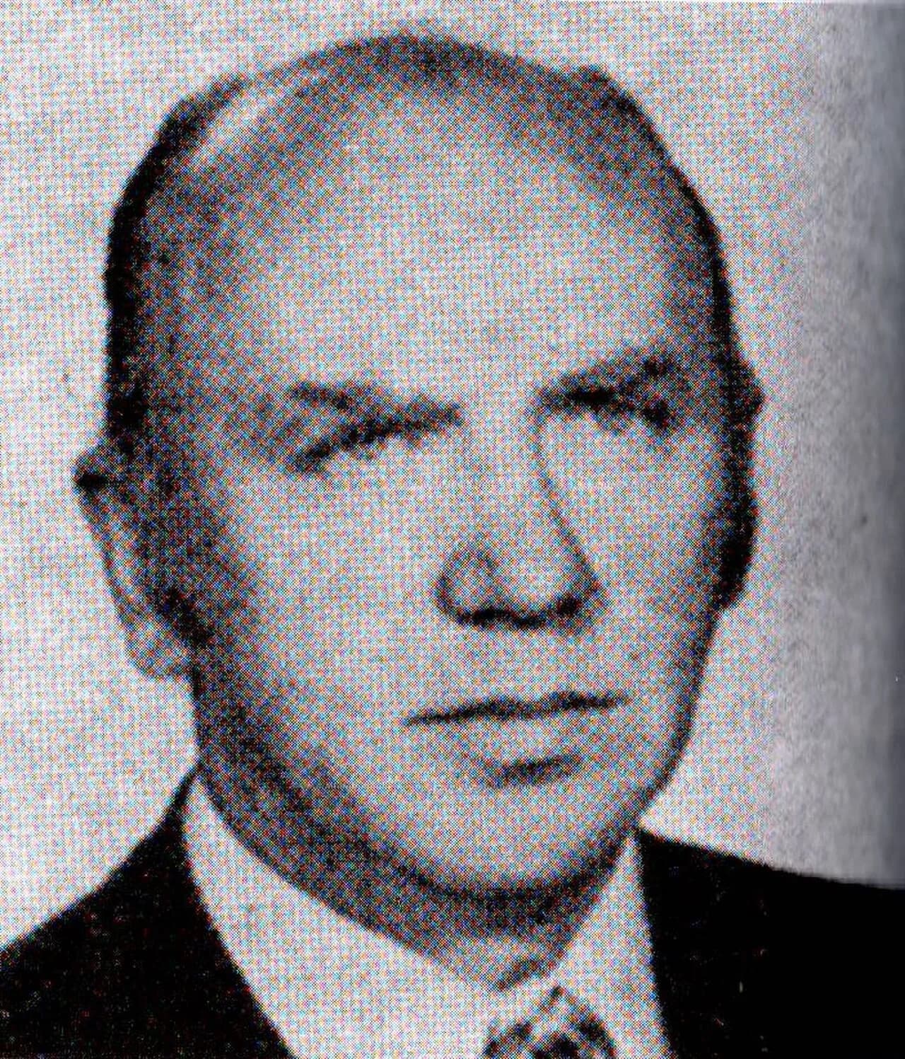 Ferenc Fehér