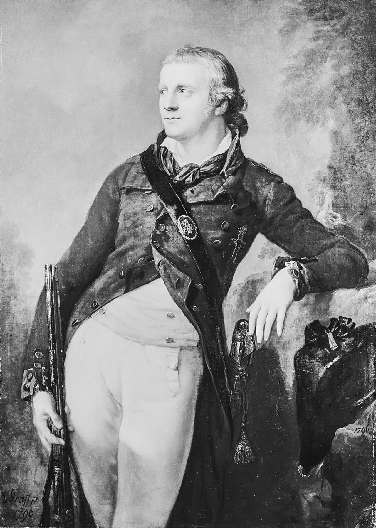Carl von Brühl